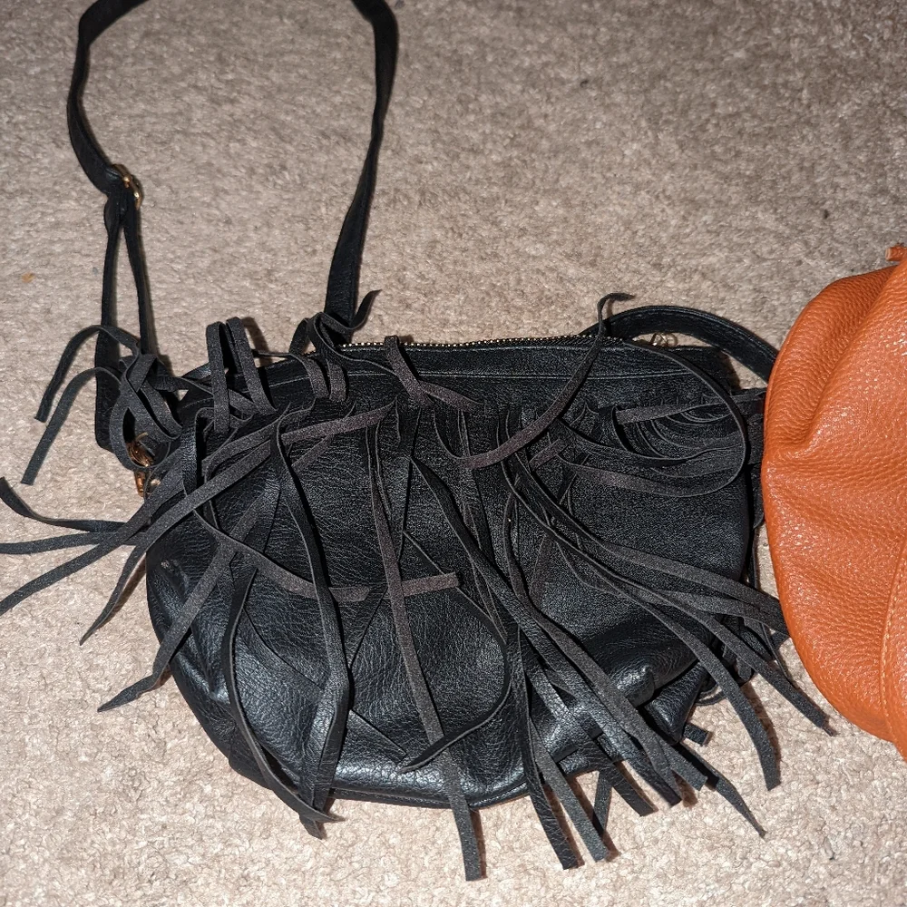 2 Mini Bag Bundle - Picture 2 of 3